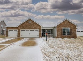 5592 Bear Creek Pass, Auburn, IN 46706