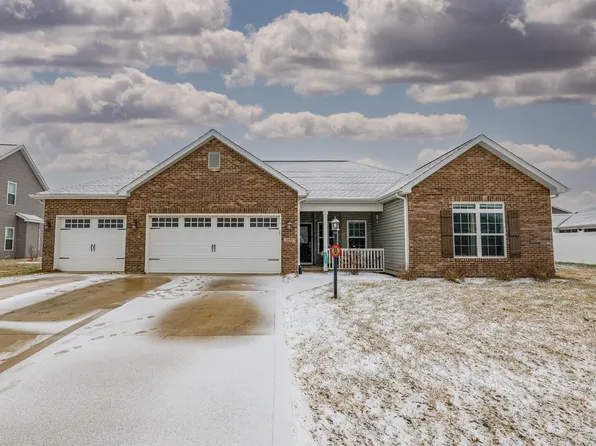 5592 Bear Creek Pass, Auburn, IN 46706