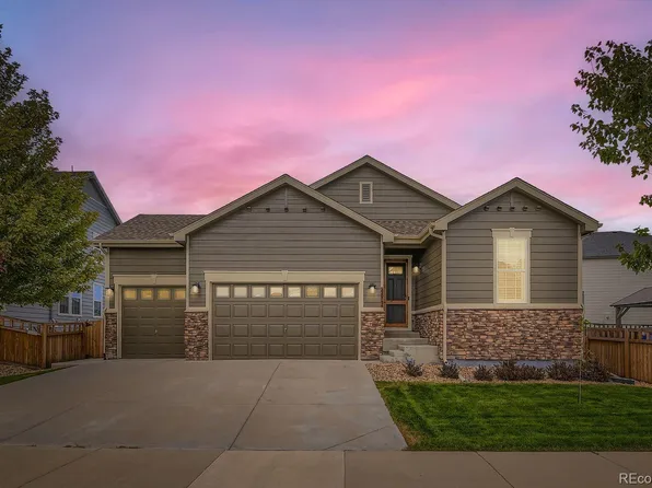 4803 Wildflower Place, Dacono, CO 80514