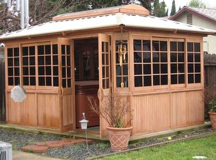 1172 Socorro Way, Sacramento, CA 95833