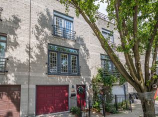642 N Armour St, Chicago, IL 60642