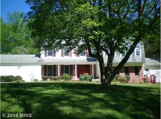 282 Fairhaven Rd, Tracys Landing, MD 20779