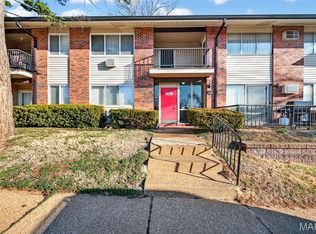 10031 Echoridge Ln APT A, Saint Louis, MO