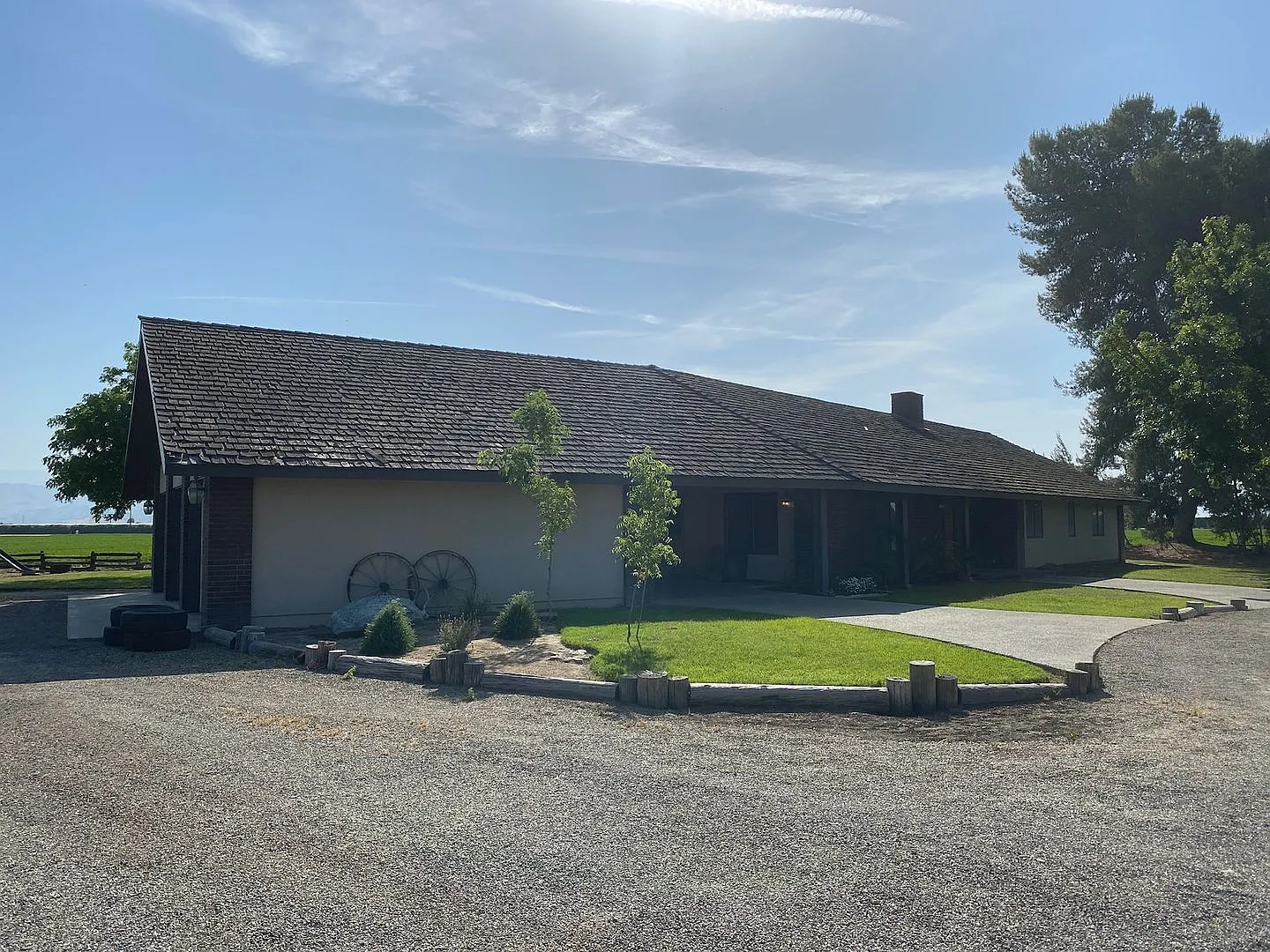 36400 Road 148- 3 Bedroom 3 Bathroom- Country Propery Visalia — Photo 4