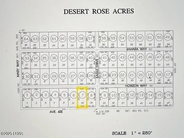 33342 Horizon Way, Bouse, AZ 85325