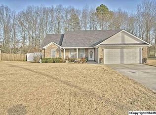 20424 Pheasant Dr, Athens, AL 35613