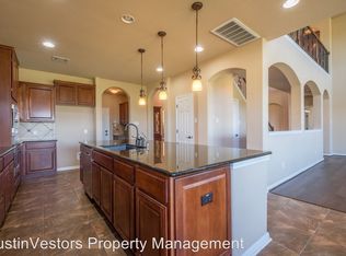 19320 Vilamoura St, Pflugerville, TX 78660