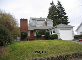 122 SE 74th Ave, Portland, OR 97215