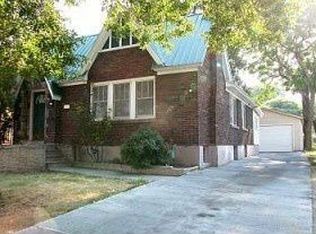 2275 S 300 E, South Salt Lake, UT 84115
