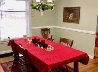 4140 W Coon Lake Rd, Howell, MI 48843