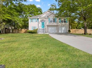 139 Ridgewood Cir, Rincon, GA 31326