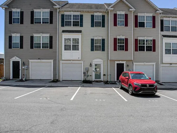 532 S Carlisle St, Greencastle, PA 17225
