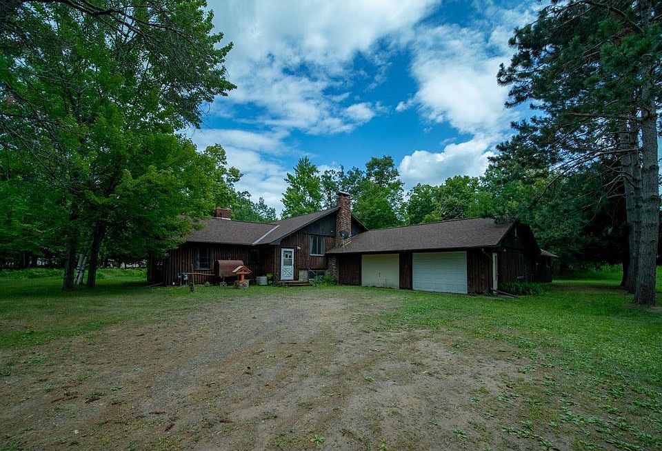 7639 County Road U, Danbury, WI 54830 Zillow