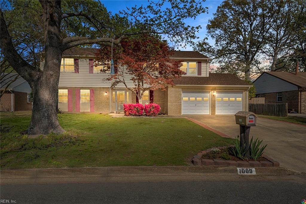 1009 Birnam Woods Ct, Virginia Beach, VA 23464 Zillow