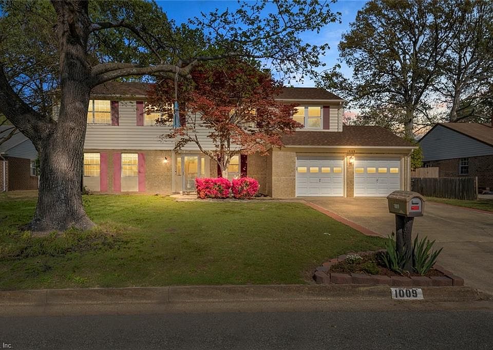 1009 Birnam Woods Ct, Virginia Beach, VA 23464 Zillow
