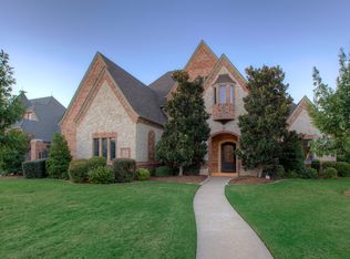 124 Londonberry Ter, Southlake, TX 76092