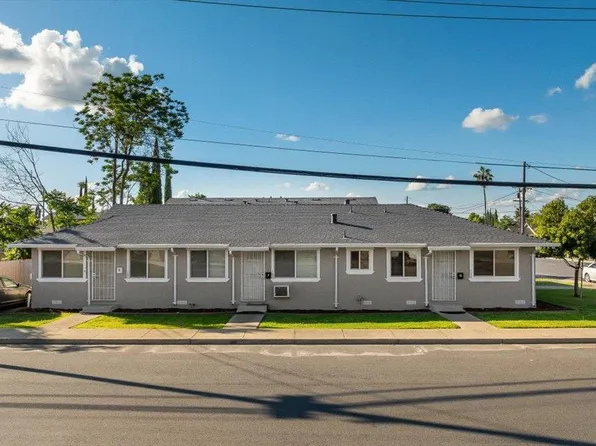 180 E J St, Oakdale, CA 95361