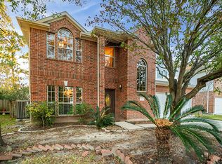 23903 Spring Oak Dr, Spring, TX 77373