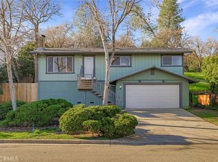 16 Parkwood Dr, Oroville, CA