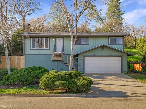 16 Parkwood Dr, Oroville, CA 95966
