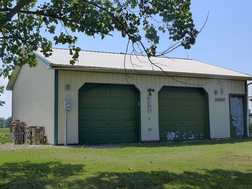 2nd image of 8085 W Portersville Rd W