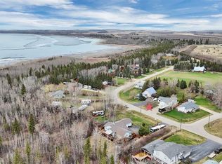 41124 SW Range Rd #282-25, Lacombe County, AB T4L2N3