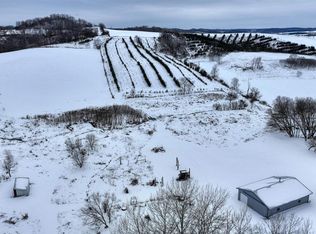 S2505 German Valley Rd, Hillsboro, WI 54634