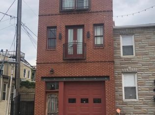 5 S Castle St, Baltimore, MD 21231