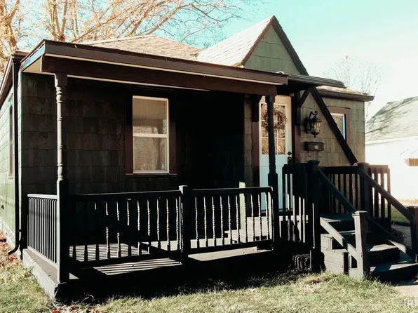 719 Goodland Ave, South Bend, IN 46628