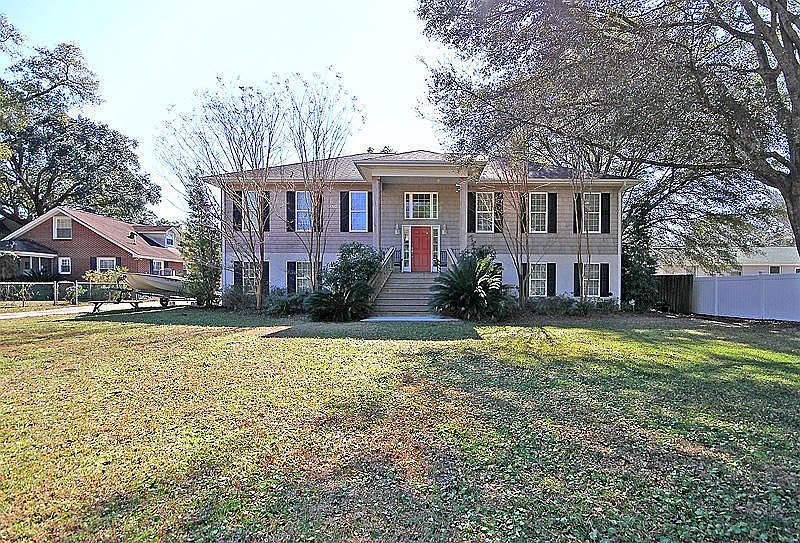 1st image of 3606 Holmes Dr
