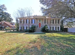 3606 Holmes Dr, Johns Island, SC 29455