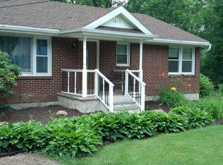 5815 Wisteria Ln, Harrisburg, PA 17112