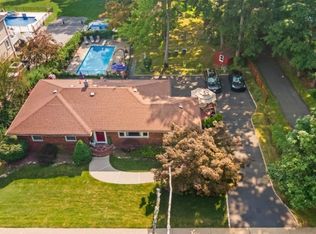 1468 Alps Rd, Wayne Twp., NJ 07470
