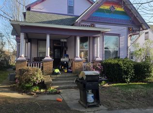 519 W 4th St, Seymour, IN