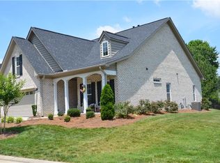 500 Kinloch Dr, Winston Salem, NC 27107