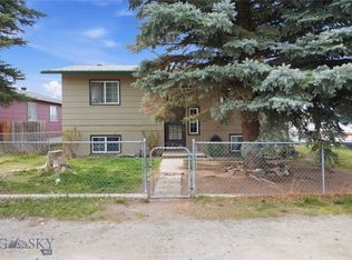 1901 Lafayette Ave, Butte, MT 59701