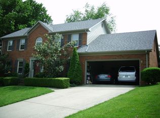 2164 Westmont Ct, Lexington, KY 40513