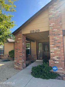 11829 N 65TH Avenue, Glendale, AZ, 85304