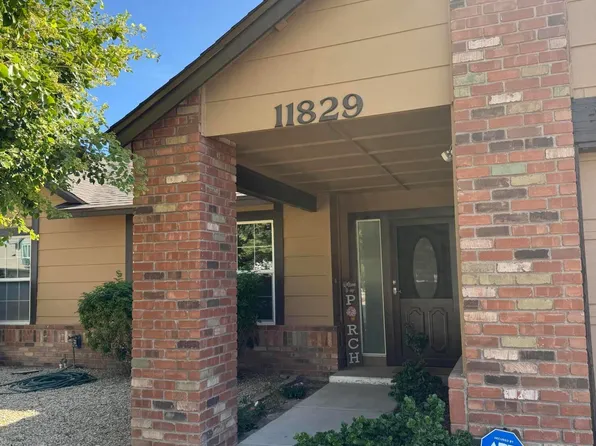 11829 N 65TH Avenue, Glendale, AZ 85304