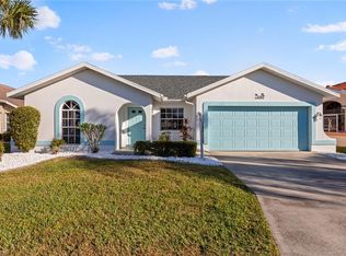 3714 Sabal Springs Blvd, North Fort Myers, FL 33917
