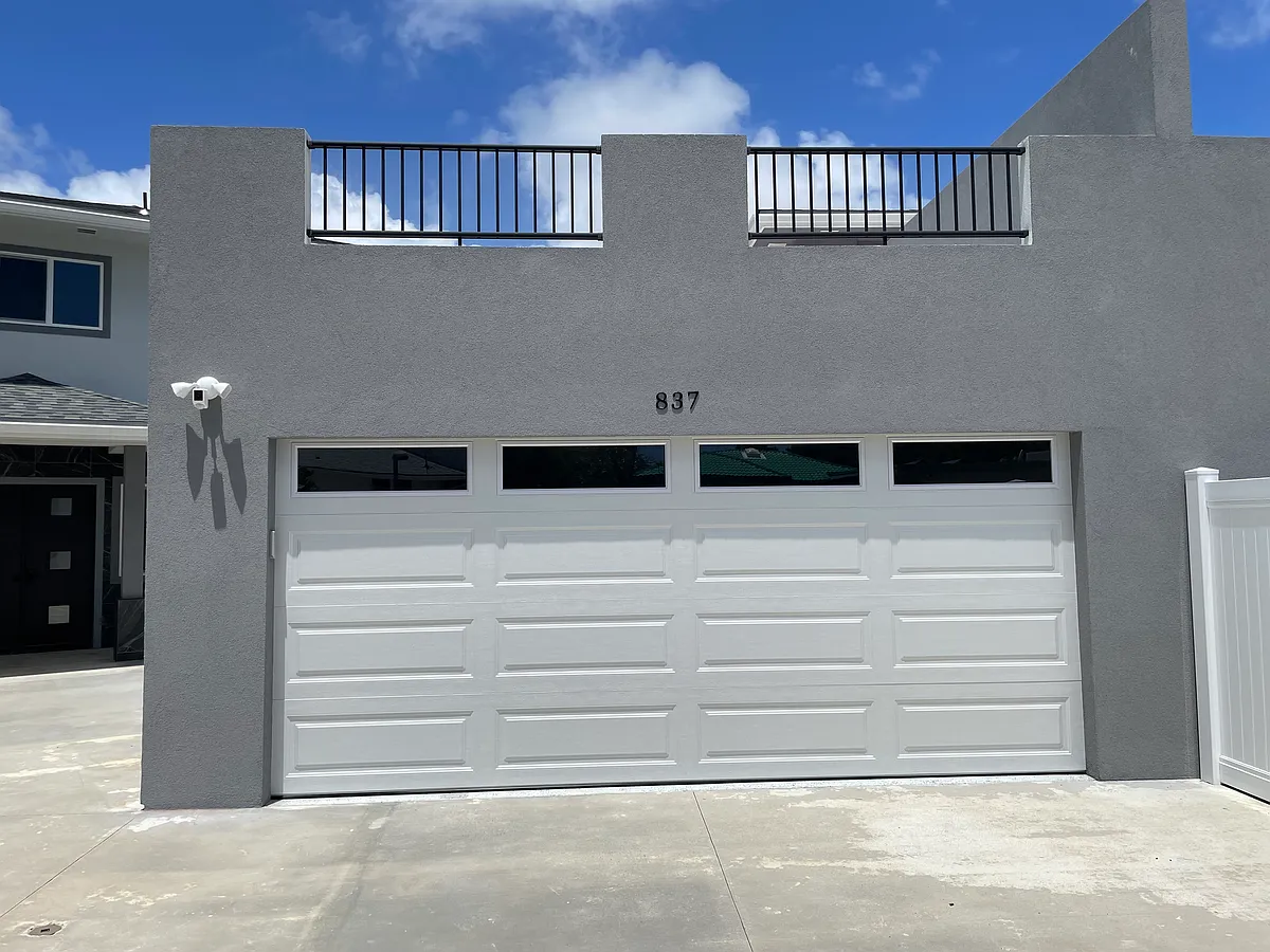 Building Photo - 839 Oneawa St