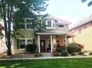 936 E Winding Creek Dr, Eagle, ID 83616