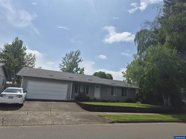 1996 Summercrest Dr S, Salem, OR 97306