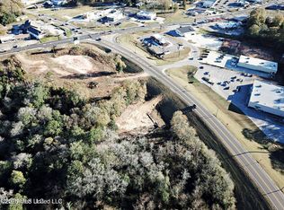 0 Highway 589, Purvis, MS 39475
