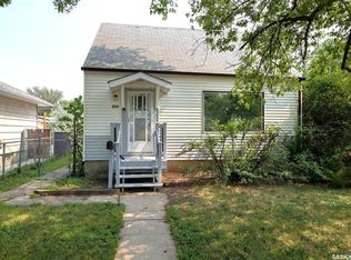 859 Pasqua STREET, Regina, SK S4T 4K7
