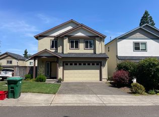 20593 SW Parker Ct, Beaverton, OR 97078