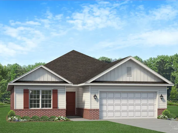 5887 Grayton Park Ln, Pace, FL 32571