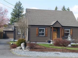 42821 260th Ave SE, Enumclaw, WA 98022