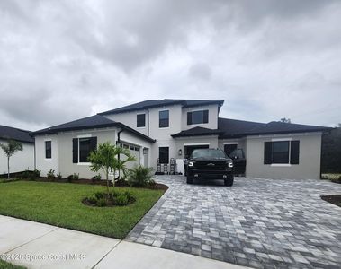 2802 Edestus Dr, Melbourne, FL, 32940