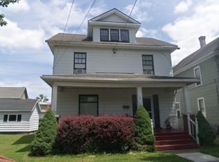 305 S 3rd St, Olean, NY 14760